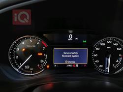 کادیلاک XT4